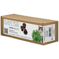 Microgarden Plant Pod - Catnip 